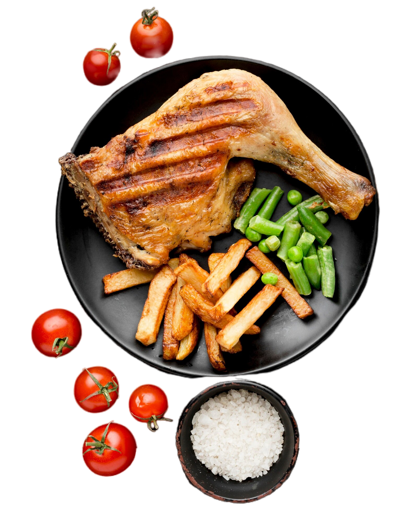 delicious dish 1