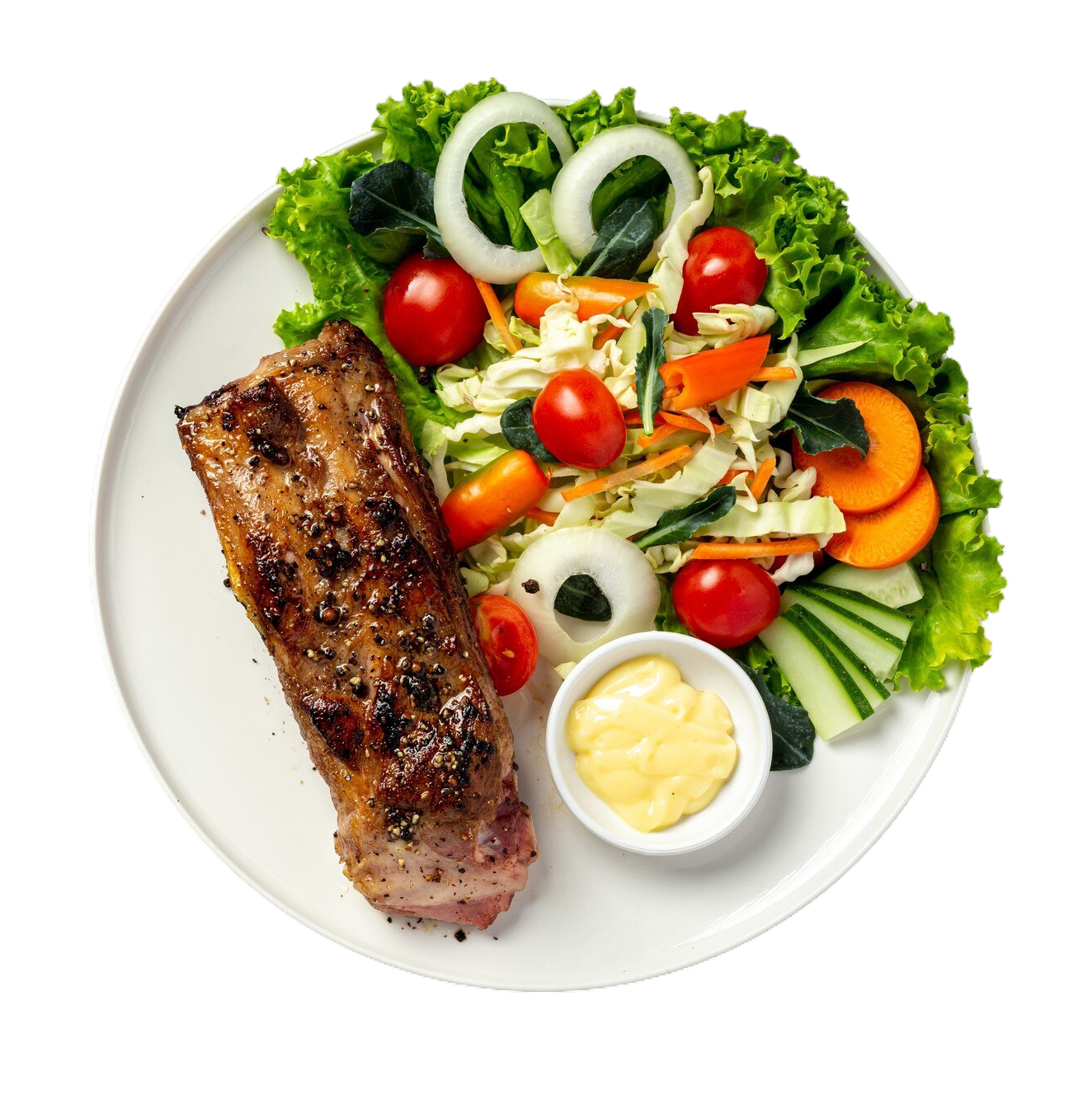 delicious dish 2